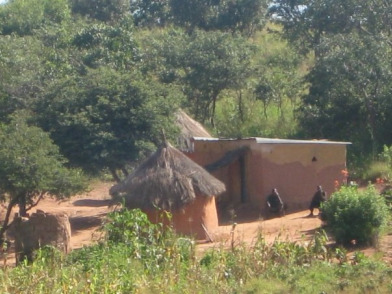 villagezambia