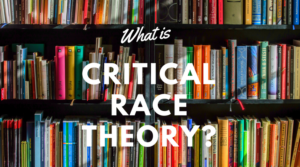 Desiree Adaway: What exactly is Critical Race Theory?