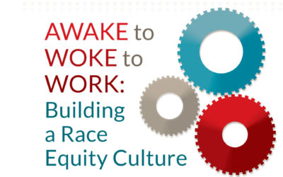 GET EXCITED: Introducing the Race Equity Cycle