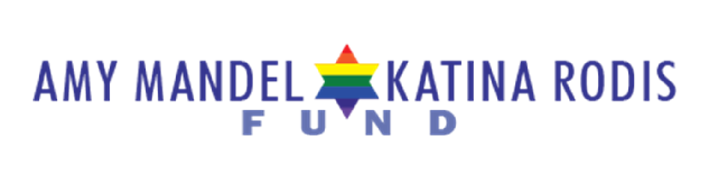 Amy Mandel Katina Rodis Fund logo