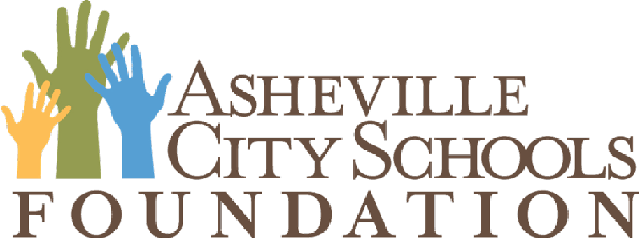 Asheville City Schools Foundation logo