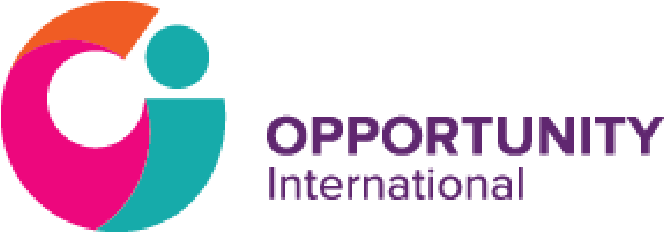 Opportunity International logo