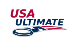 USA Ultimate logo