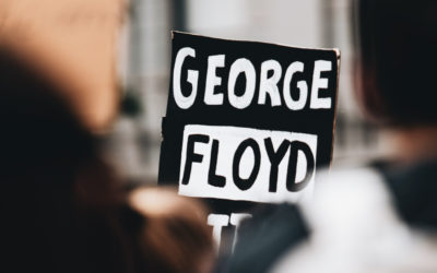 George Floyd Should Still Be Alive