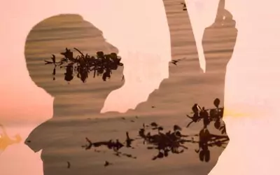 The only liberation is a shared liberation