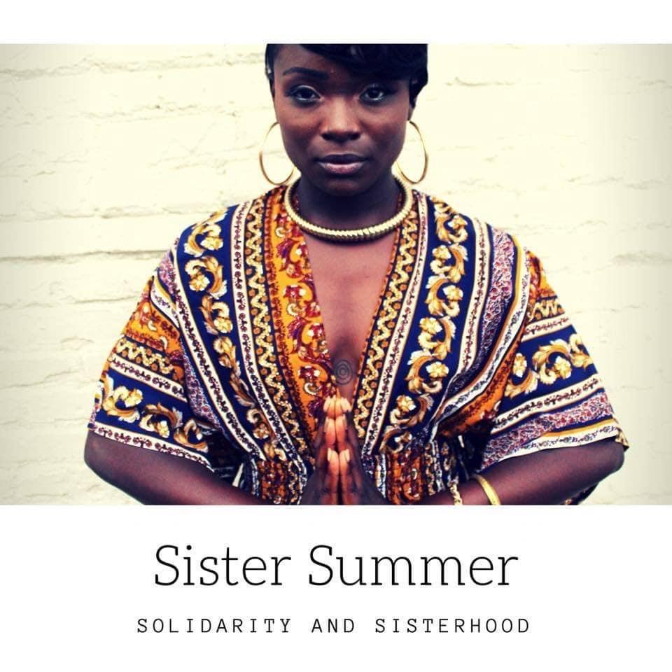 Sister Summer 2024