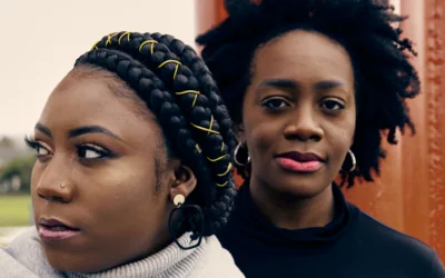 Black Women Stayed Ready