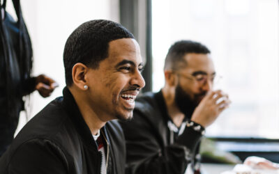 Welcoming Together at Work