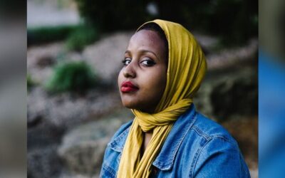 Boundaries are political